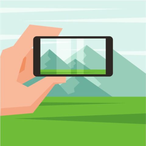 Testing The default Image